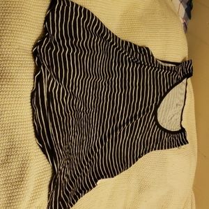 Sleeveless Blouse